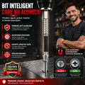 🔩 Set 5 Capete Magnetice Anti-Alunecare Cu MagnetFix™