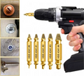 Extractor Universal Șuruburi Rupte - ExtractPro